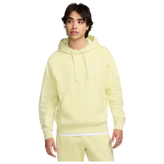 Nike Ανδρικό φούτερ Sportswear Club Fleece Hoodie